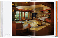 Frank Lloyd Wright 45th Edition