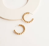 Spindle Hoops