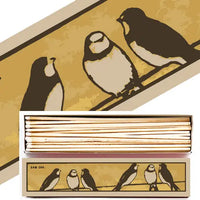 Swallows Long Safety Matches