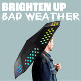 Color Changing Umbrella