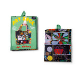 Bodega Art Sack® by Paul Wackers Reusable Tote