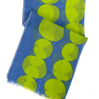 Wool Scarf - Fall 2025
