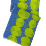 Wool Scarf - Fall 2025