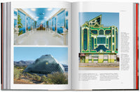 Sacred Sites: The Library of Esoterica