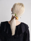 Crochet Hair Clip