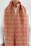 Linen Scarf - Spring 2026