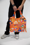 Art History Art Sack® by The Printed Peanut Reusable Tote