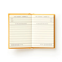 Tiny Diary