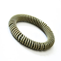 Stretch Coil Bracelet