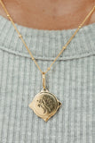 Kansas City Pendant