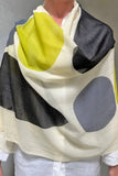 Wool Scarf - Fall 2025
