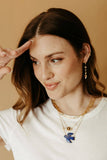 Free Spirit Necklace