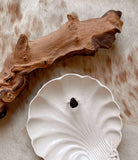 Pietersite & Silver Ring