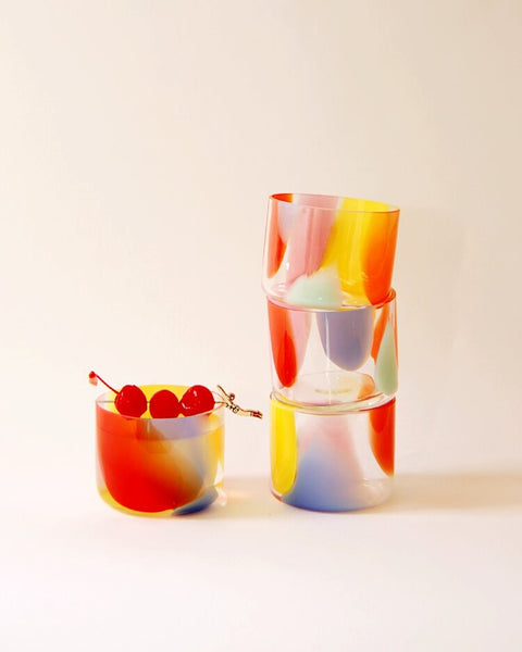 Tutti Frutti Cup