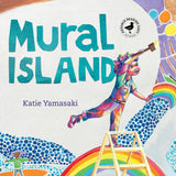 Mural Island
