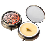 Solid Perfume - Songbird