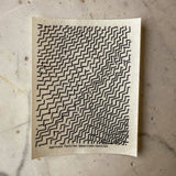 Louise Bourgeois: Visible Mending Transfers