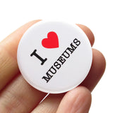 1.25" Pinback Button
