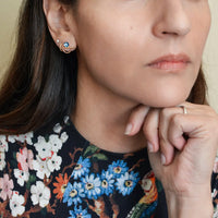 Serena Earrings