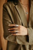 Stay Golden Ring