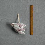 Noah Dove Ornament