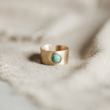 Nile Ring