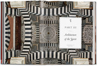 Sacred Sites: The Library of Esoterica