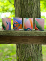 Wild Glass