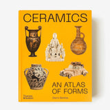 Ceramics: An Atlas of Forms