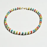Dulce Bead Necklace