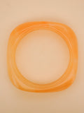 Chunky Bangle Bracelet