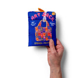 Zodiac Art Sack® by R. O'Donnell Reusable Tote
