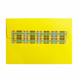 WARM PLAID! Washi Tape