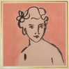 Square Safety Matches - Divine