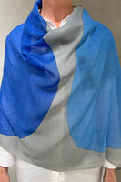 Wool Scarf - Fall 2025