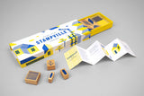 Stampville Set