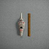The Nutcracker Ornament