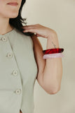 Chunky Bangle Bracelet