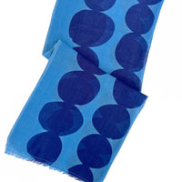 Wool Scarf - Fall 2025