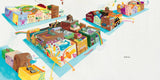 Mural Island