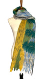 Wheatfield Scarf