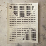 Bauhaus: Visible Mending Transfers