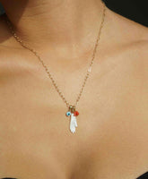 Manola Necklace