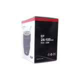 Replica Camera Lens Mini Travel Cup