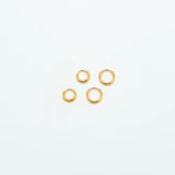 Gold Double Pack - Mini Hoop Earrings