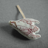 Noah Dove Ornament