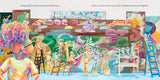 Mural Island