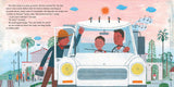 Growing an Artist by John Parra