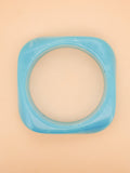 Chunky Bangle Bracelet