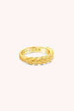 Stay Golden Ring